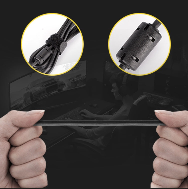 Ergonomic Gaming Mouse with RGB Lights – High Precision, Adjustable DPI, Wired/Wireless, Ideal for FPS, MOBA, MMO, and PC/Laptop Gaming