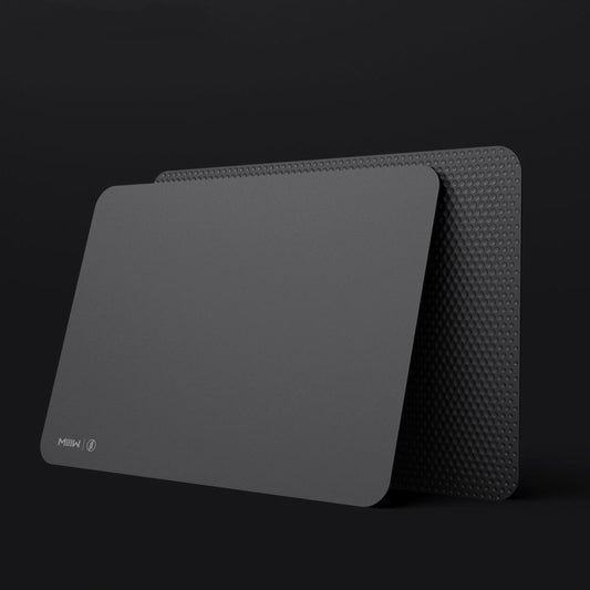 Large Gaming Mouse Pad | Non-Slip Rubber Base | Smooth Surface for Precision & Speed